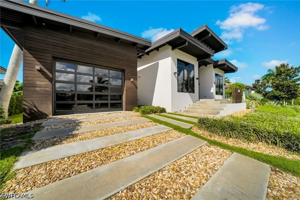 Partridge Court Marco Island, FL 34145
