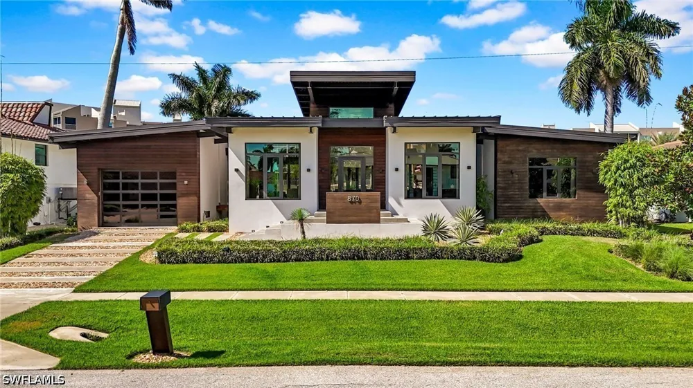 Partridge Court Marco Island, FL 34145