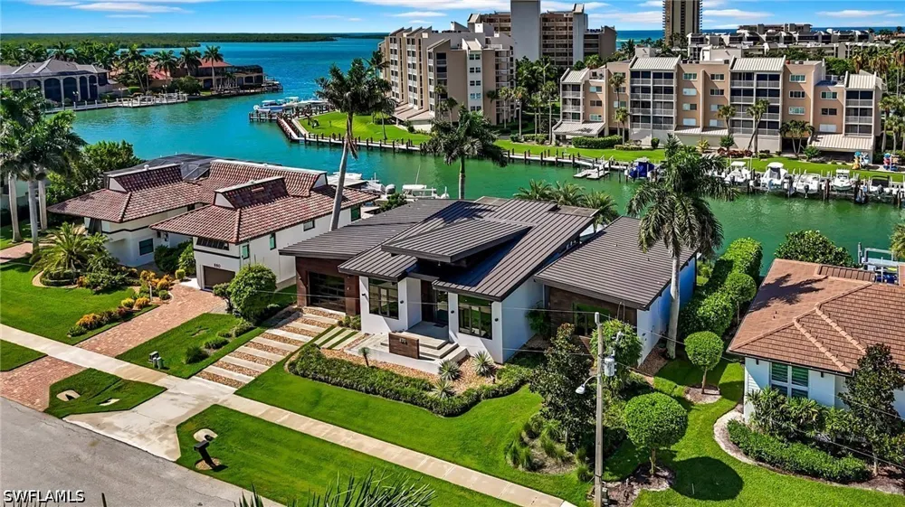 Partridge Court Marco Island, FL 34145