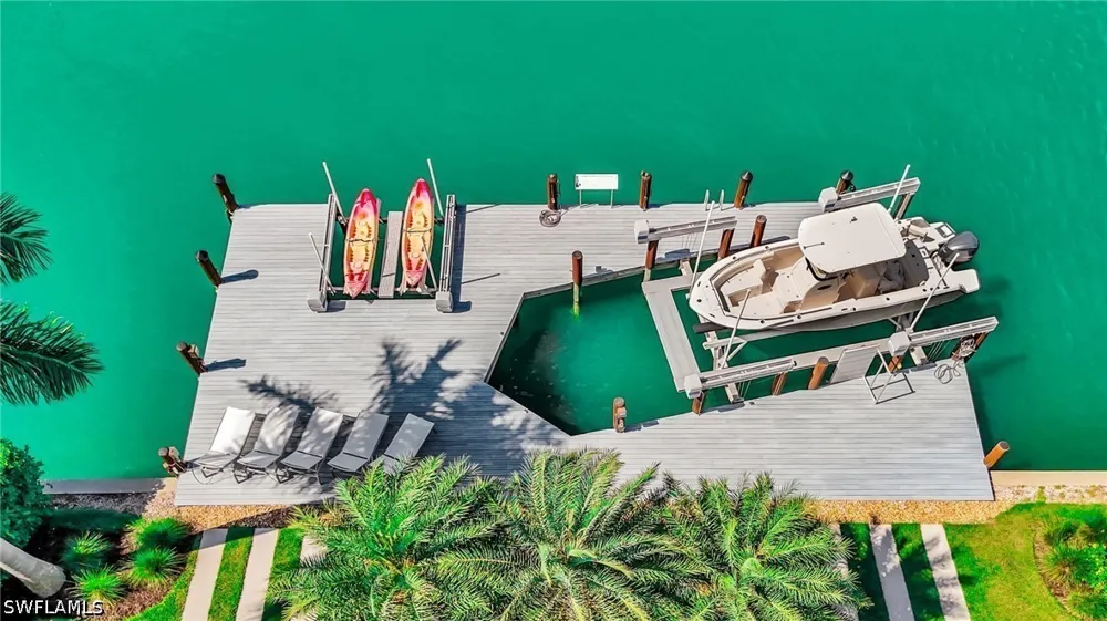 Partridge Court Marco Island, FL 34145
