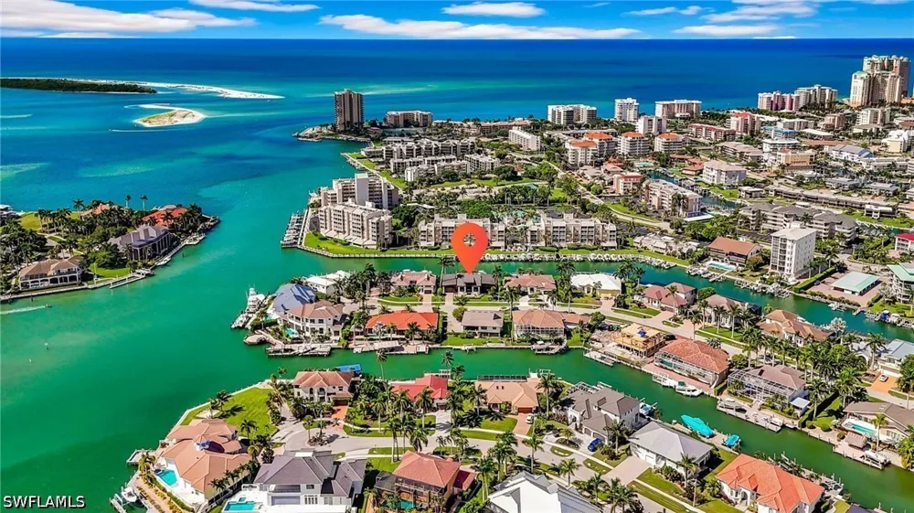 Partridge Court Marco Island, FL 34145