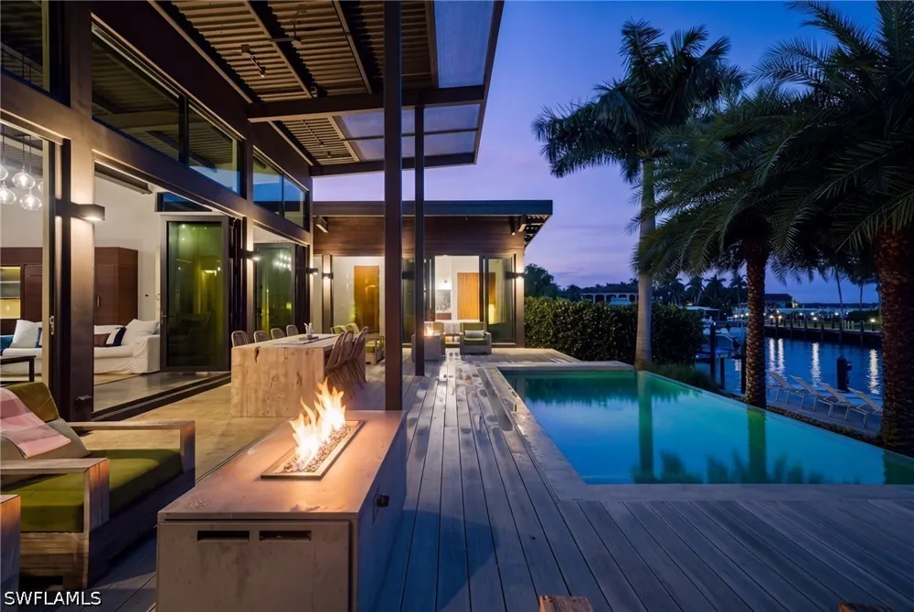 Partridge Court Marco Island, FL 34145