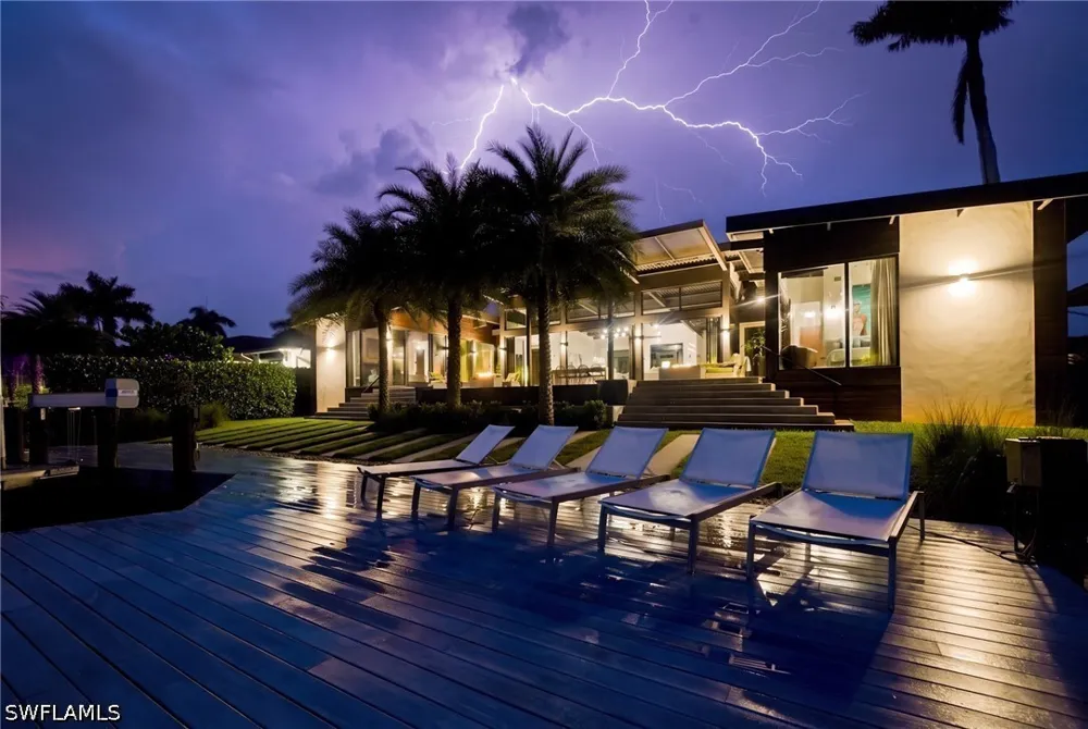 Partridge Court Marco Island, FL 34145