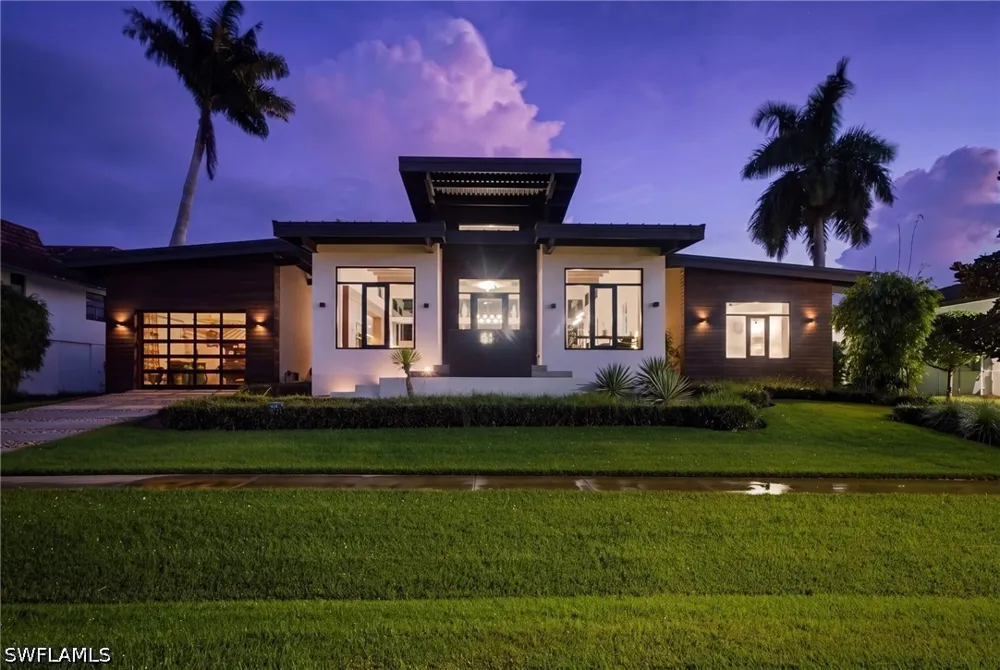 Partridge Court Marco Island, FL 34145
