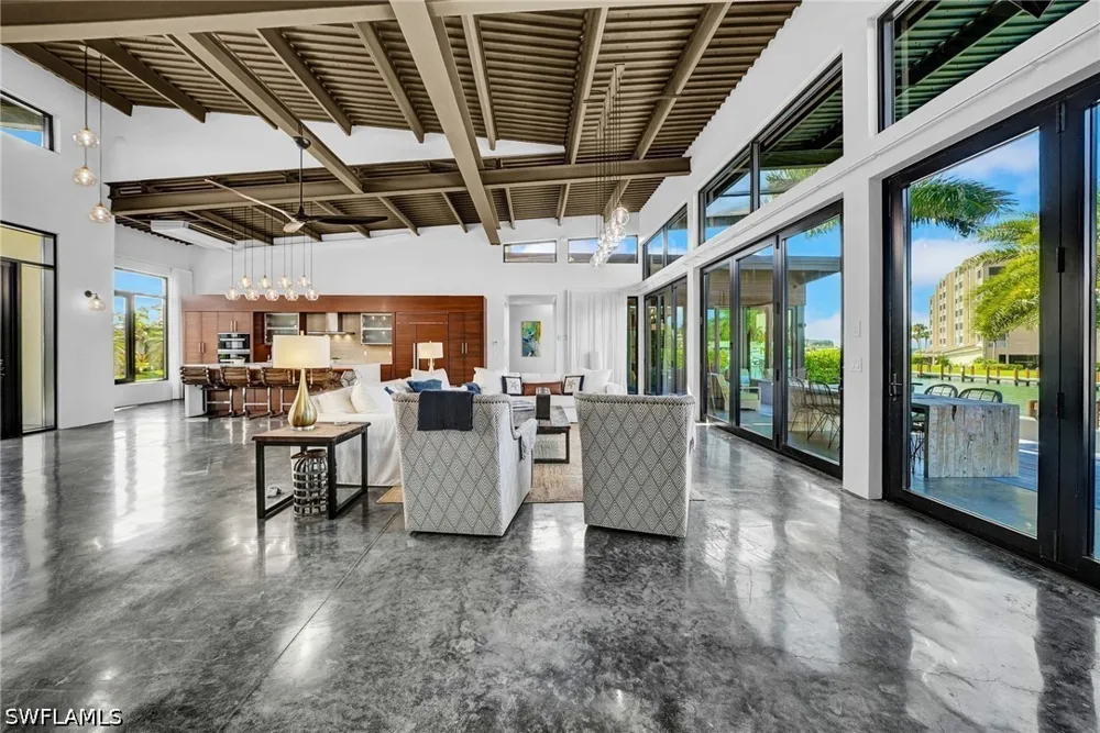 Partridge Court Marco Island, FL 34145