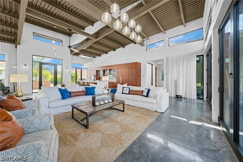 Partridge Court Marco Island, FL 34145