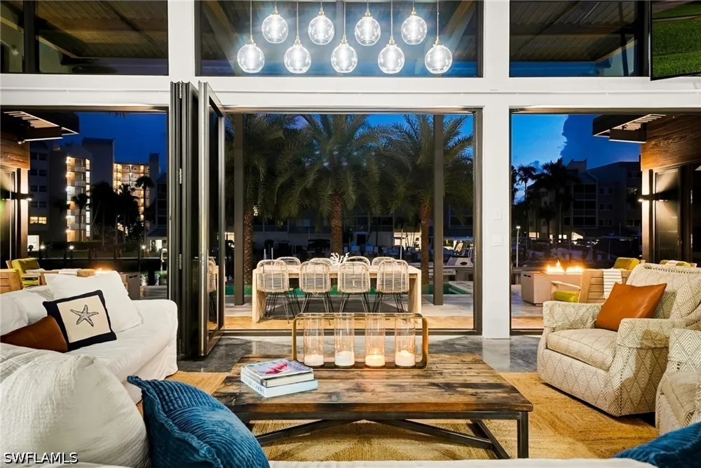 Partridge Court Marco Island, FL 34145