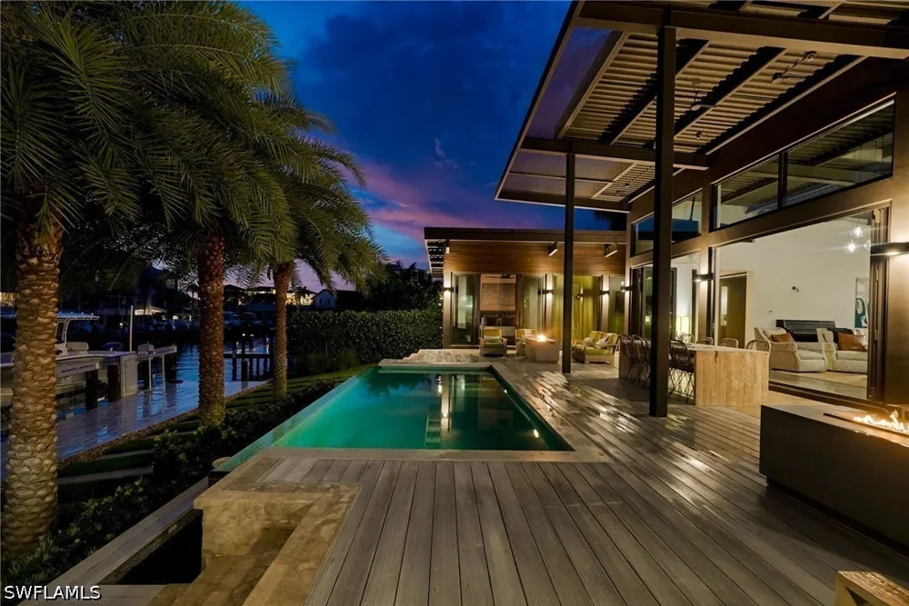 Partridge Court Marco Island, FL 34145