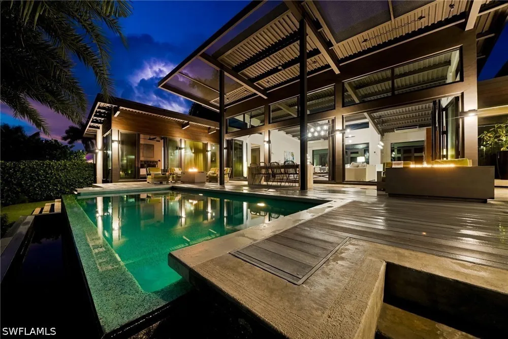 Partridge Court Marco Island, FL 34145