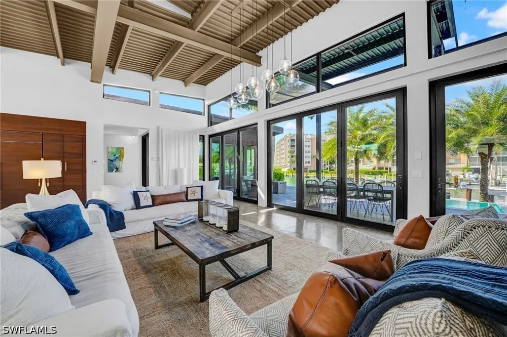 Partridge Court Marco Island, FL 34145