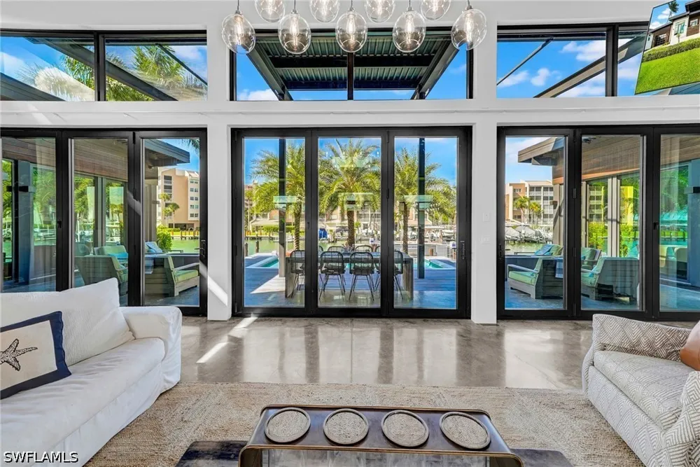 Partridge Court Marco Island, FL 34145