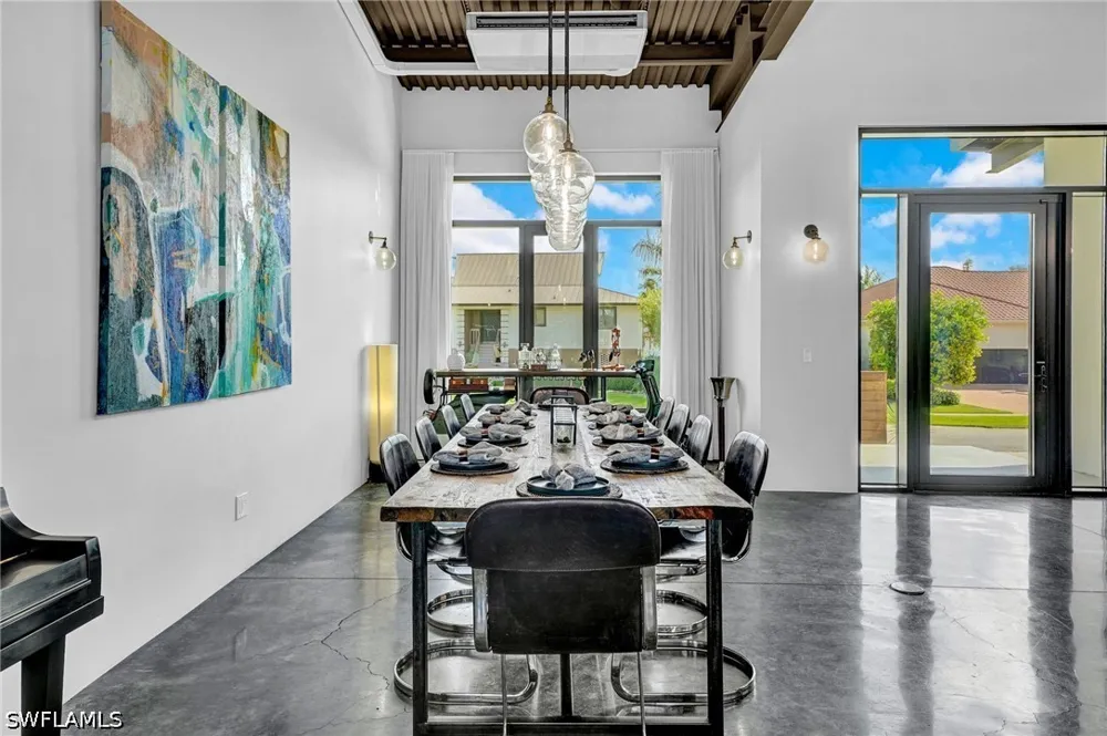 Partridge Court Marco Island, FL 34145