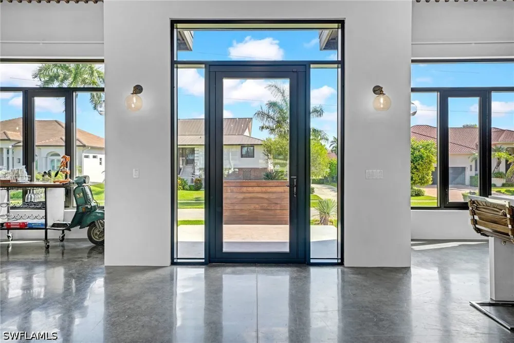 Partridge Court Marco Island, FL 34145