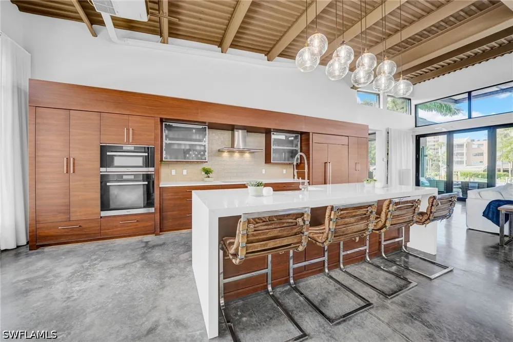 Partridge Court Marco Island, FL 34145
