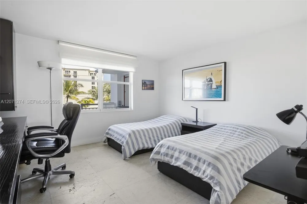 613 Ocean Dr #5D Key Biscayne, FL 33149
