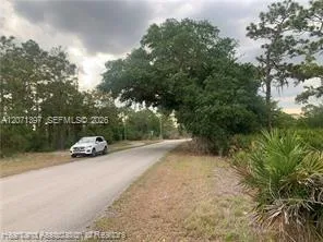 615 Wildflower Street Lake Placid, FL 33852