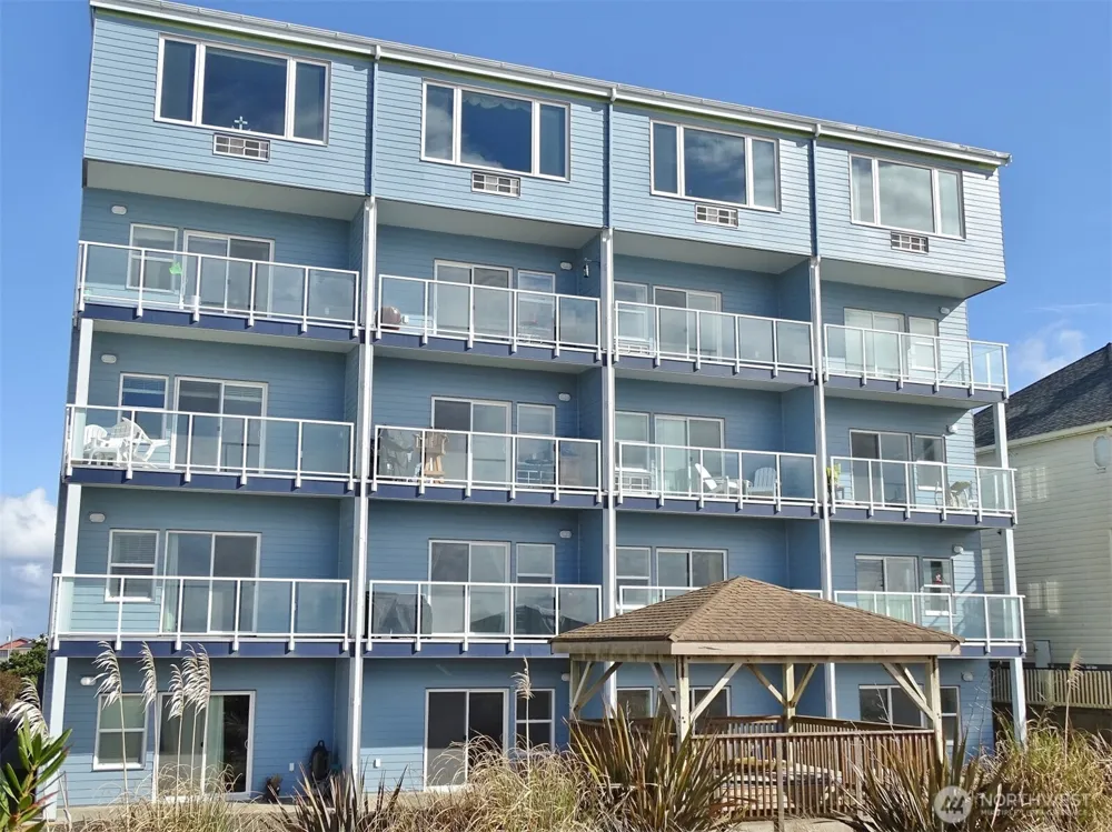 1335 Ocean Shores Boulevard SW #S42 Ocean Shores, WA 98569