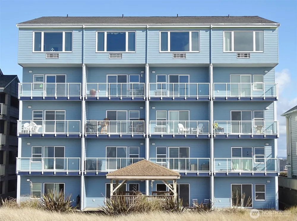 1335 Ocean Shores Boulevard SW #S42 Ocean Shores, WA 98569
