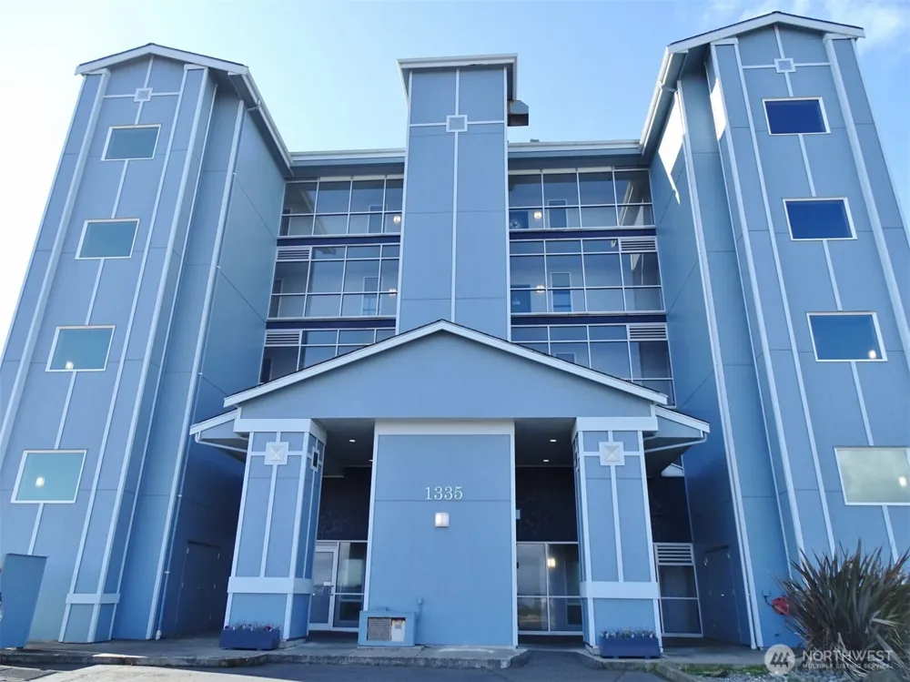 1335 Ocean Shores Boulevard SW #S42 Ocean Shores, WA 98569