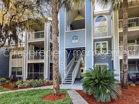 2569 GRASSY POINT DRIVE #213