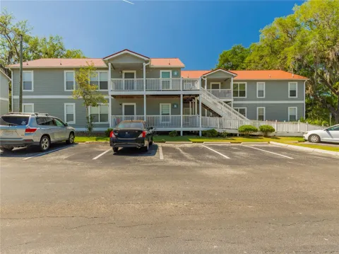 2905 SW ARCHER ROAD #4001