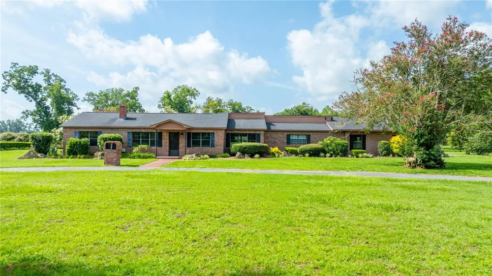 19520 168TH STREET Live Oak, FL 32060