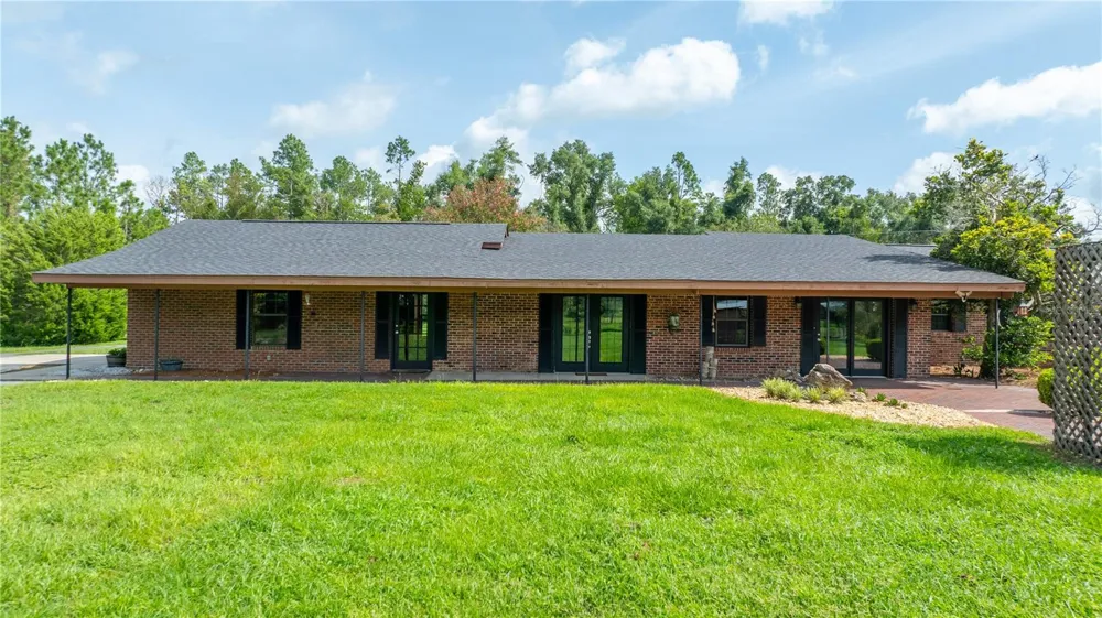 19520 168TH STREET Live Oak, FL 32060