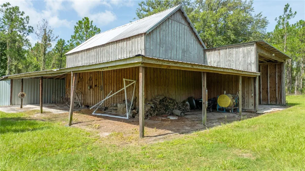 19520 168TH STREET Live Oak, FL 32060