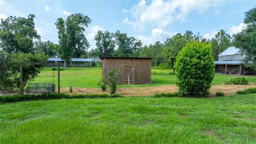 19520 168TH STREET Live Oak, FL 32060