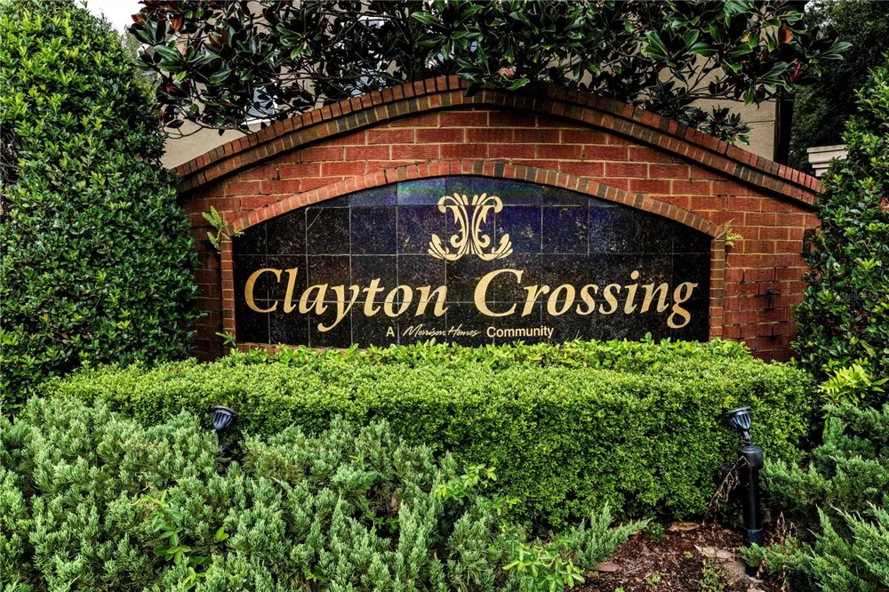 5260 HIDDEN CYPRESS LANE Oviedo, FL 32765