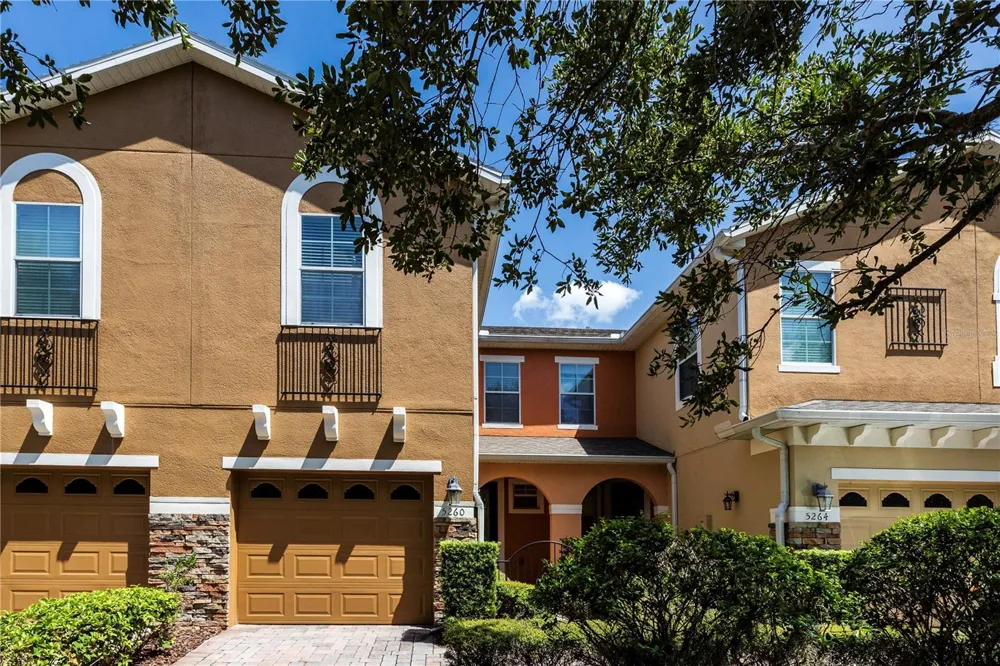5260 HIDDEN CYPRESS LANE Oviedo, FL 32765