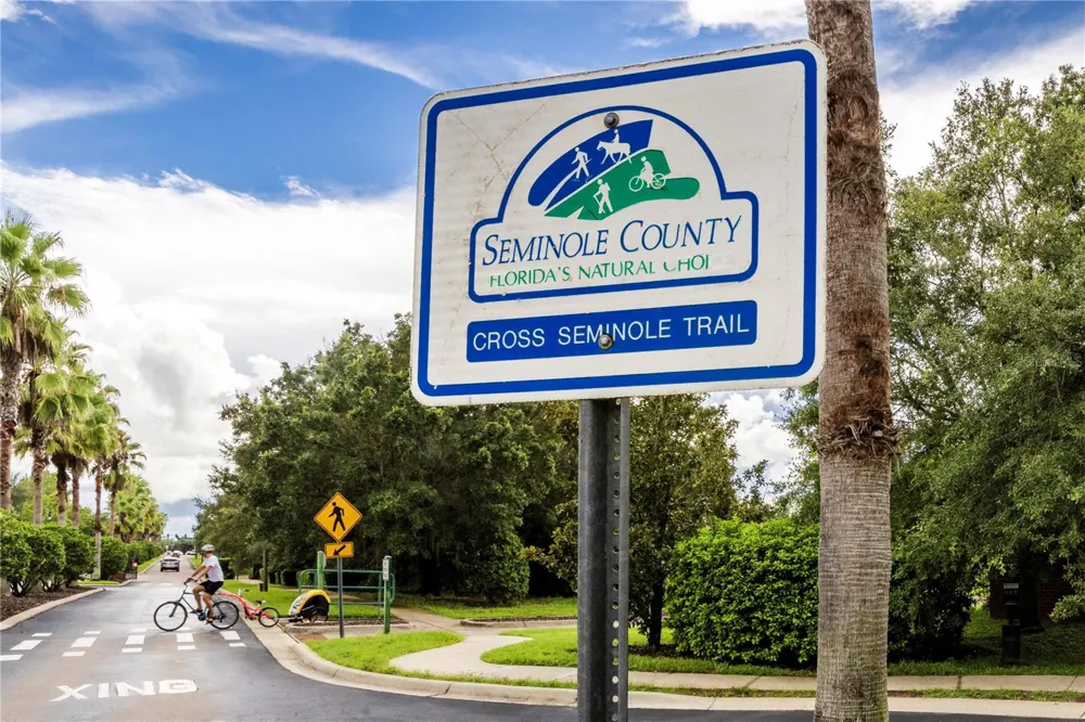 5260 HIDDEN CYPRESS LANE Oviedo, FL 32765