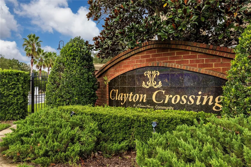 5260 HIDDEN CYPRESS LANE Oviedo, FL 32765