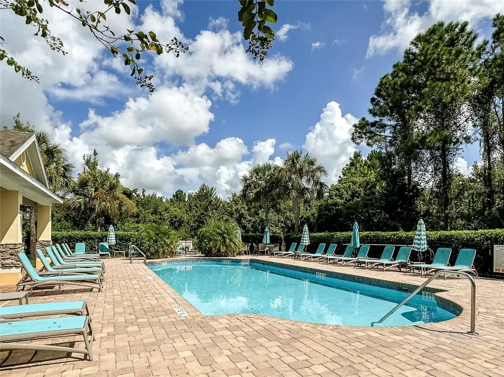5260 HIDDEN CYPRESS LANE Oviedo, FL 32765