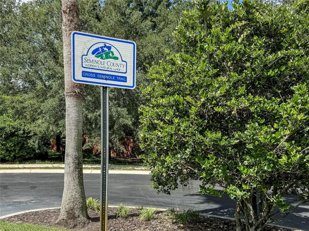 5260 HIDDEN CYPRESS LANE Oviedo, FL 32765