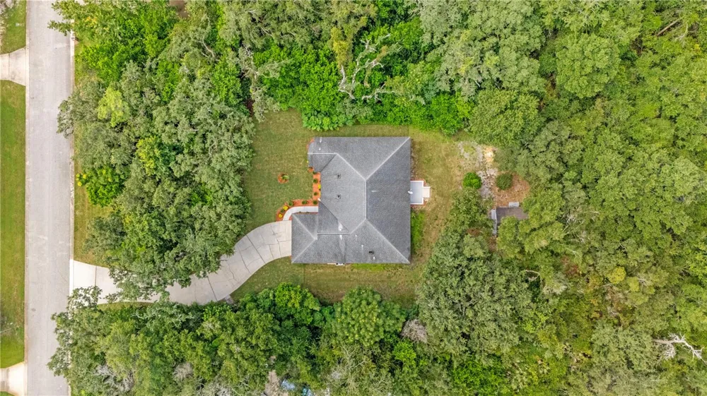 5812 NOB HILL BOULEVARD Port Orange, FL 32127