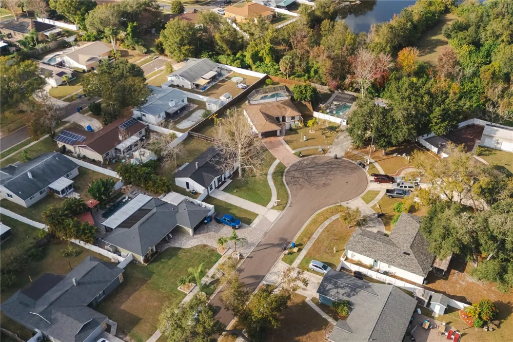 3206 LAS BRISAS DRIVE Riverview, FL 33578