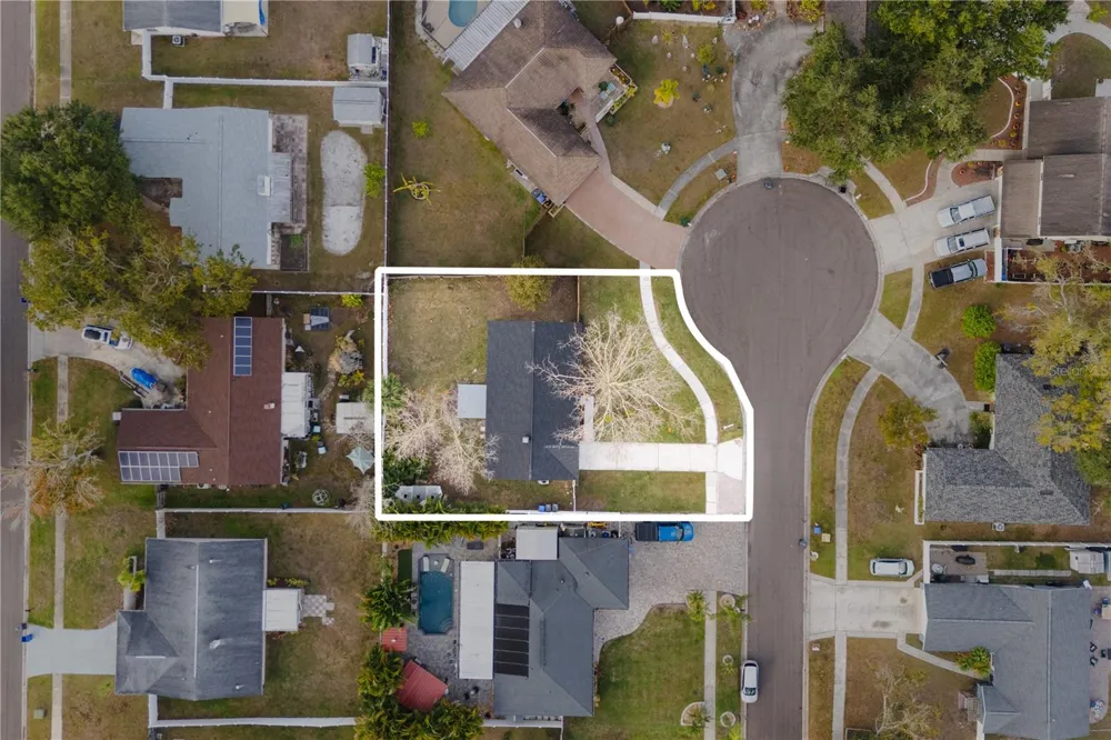 3206 LAS BRISAS DRIVE Riverview, FL 33578