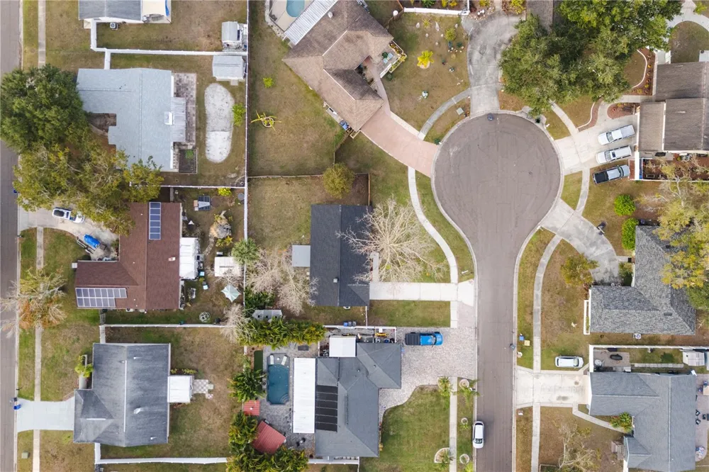 3206 LAS BRISAS DRIVE Riverview, FL 33578