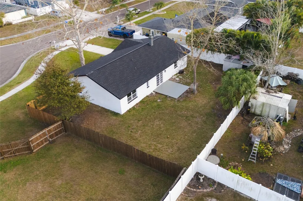 3206 LAS BRISAS DRIVE Riverview, FL 33578