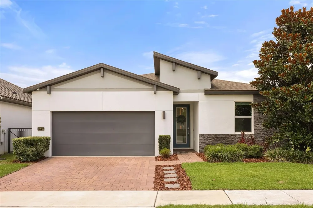 2286 MARSH SEDGE LANE Winter Park, FL 32792