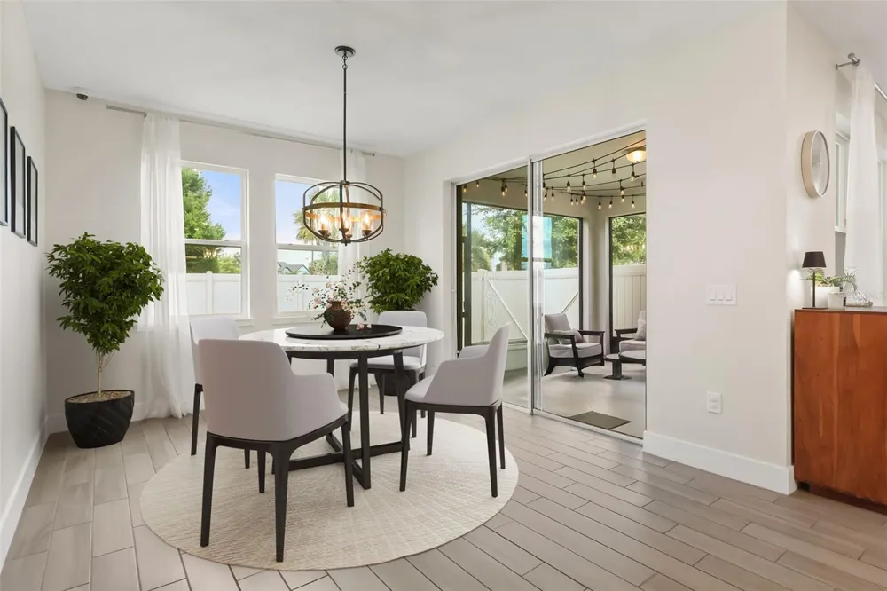 2286 MARSH SEDGE LANE Winter Park, FL 32792