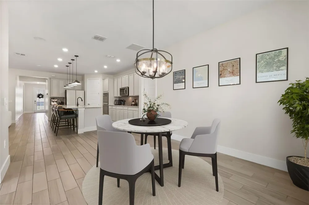 2286 MARSH SEDGE LANE Winter Park, FL 32792