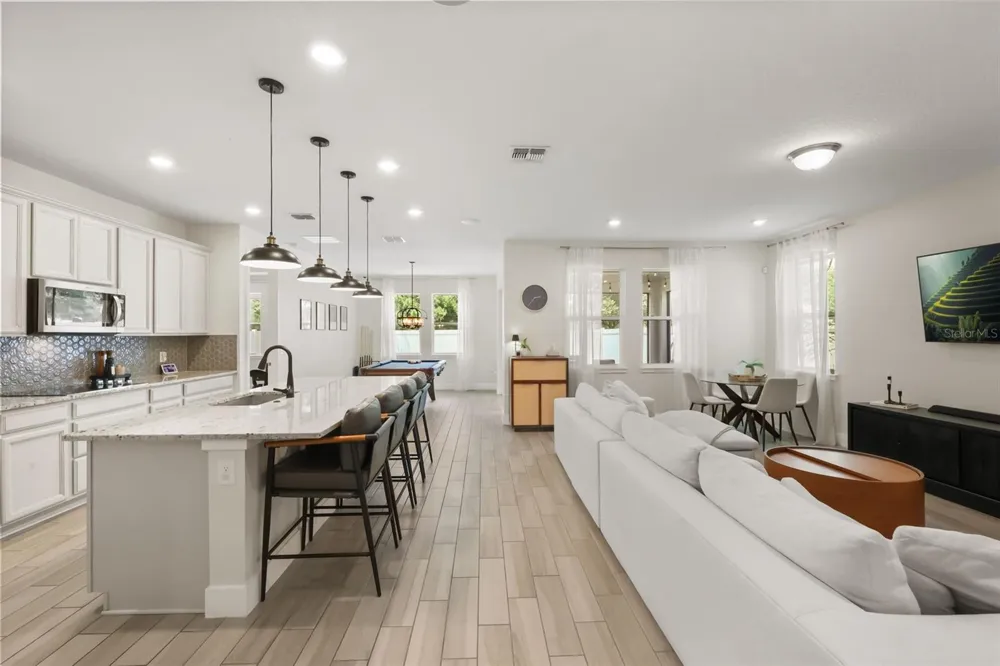 2286 MARSH SEDGE LANE Winter Park, FL 32792