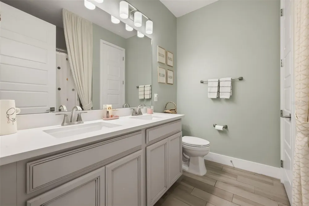2286 MARSH SEDGE LANE Winter Park, FL 32792