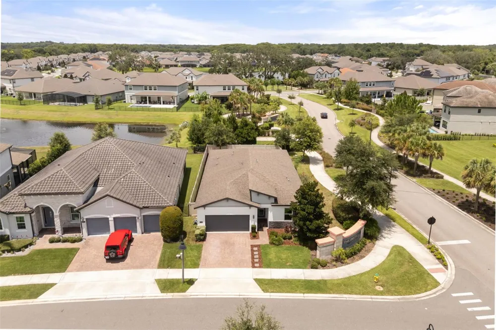 2286 MARSH SEDGE LANE Winter Park, FL 32792