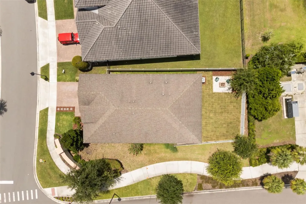 2286 MARSH SEDGE LANE Winter Park, FL 32792