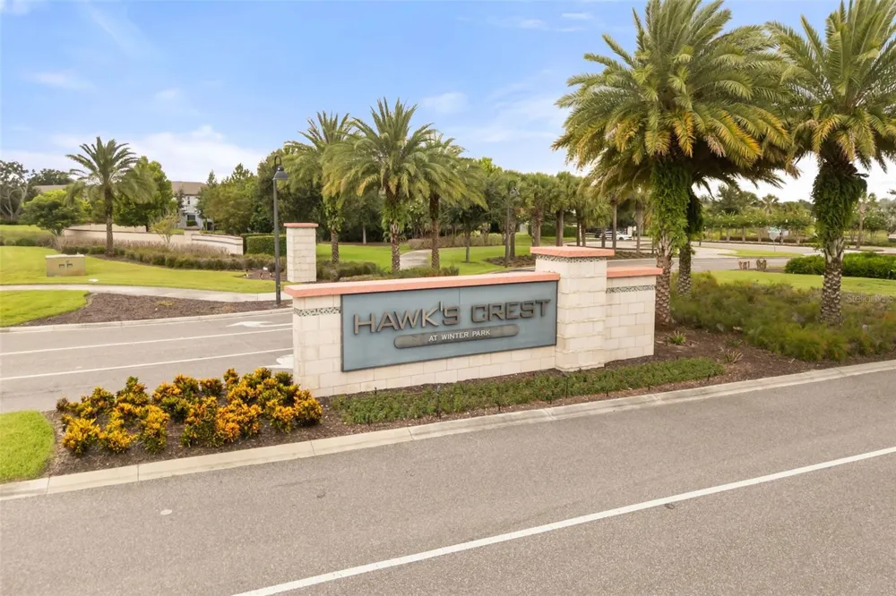 2286 MARSH SEDGE LANE Winter Park, FL 32792
