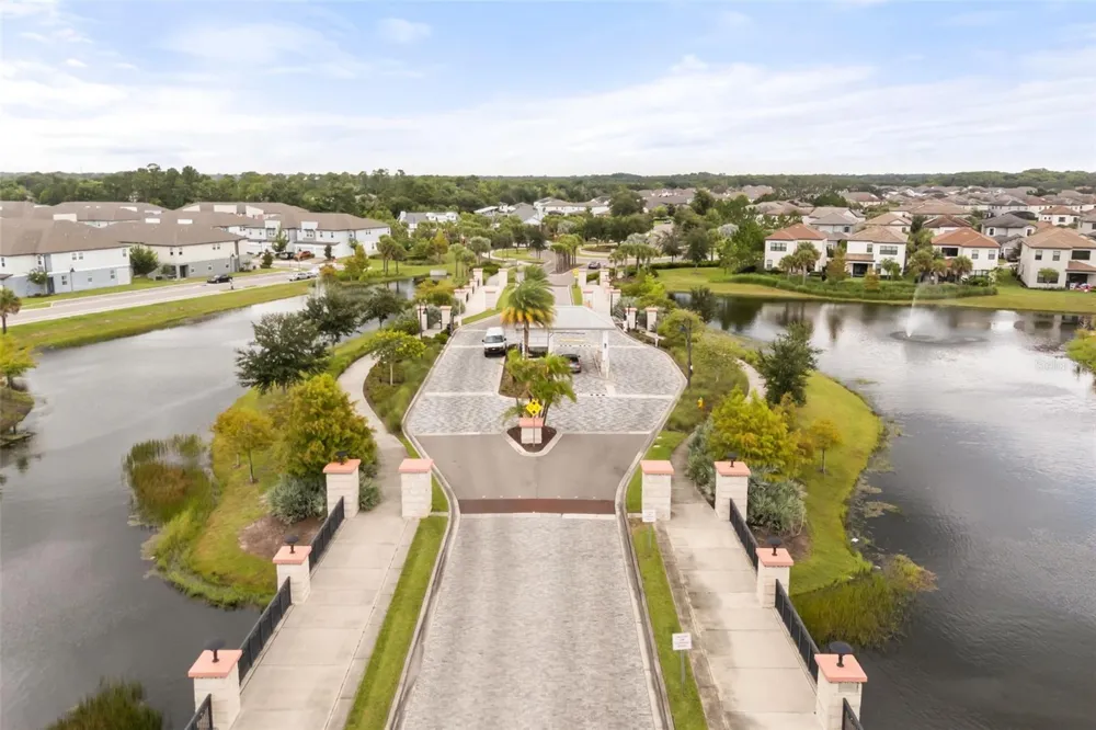 2286 MARSH SEDGE LANE Winter Park, FL 32792
