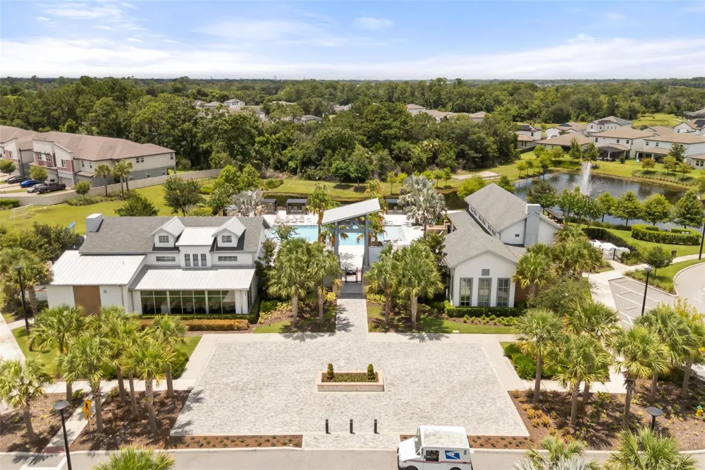 2286 MARSH SEDGE LANE Winter Park, FL 32792
